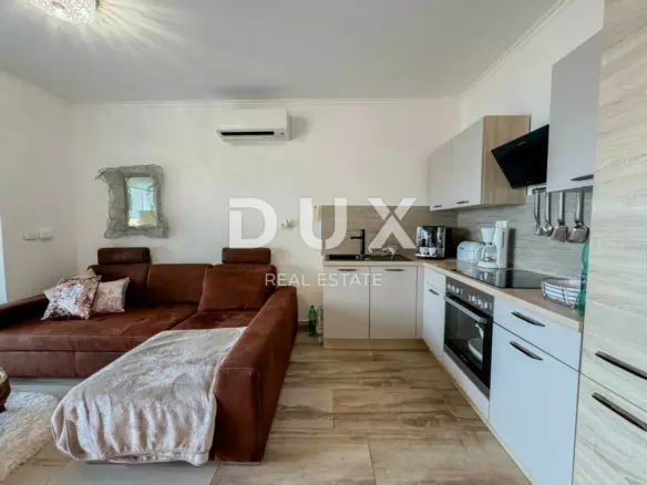 2-bedroom Apartment In Opatija – Centar, Croatia (78 M²)