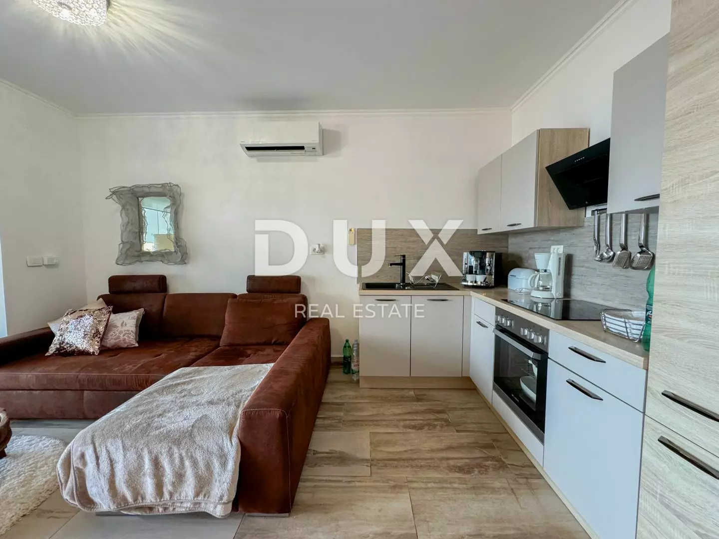 2-bedroom Apartment In Opatija – Centar, Croatia (78 M²)