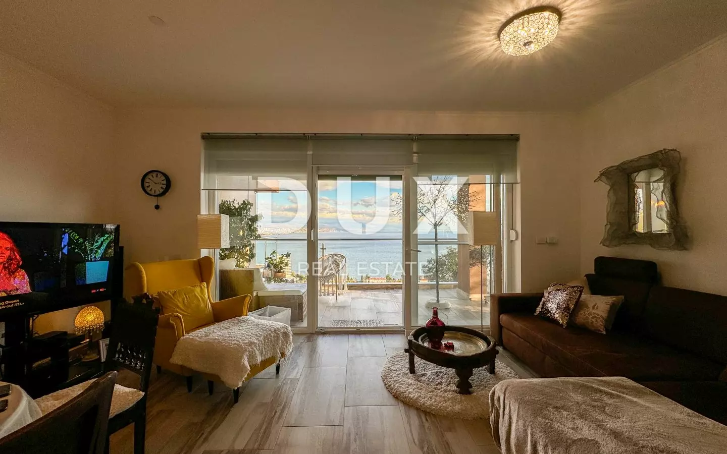 2-bedroom Apartment In Opatija – Centar, Croatia (78 M²)
