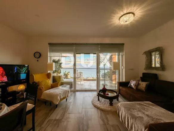 2-bedroom Apartment In Opatija – Centar, Croatia (78 M²)
