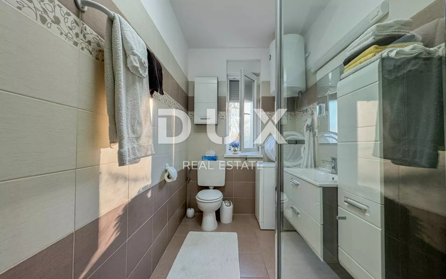 2-bedroom Apartment In Opatija – Centar, Croatia (78 M²)