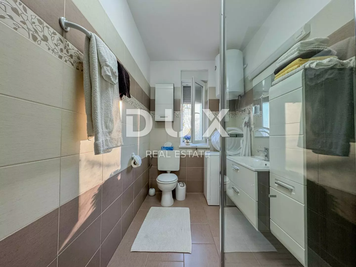 2-bedroom Apartment In Opatija – Centar, Croatia (78 M²)