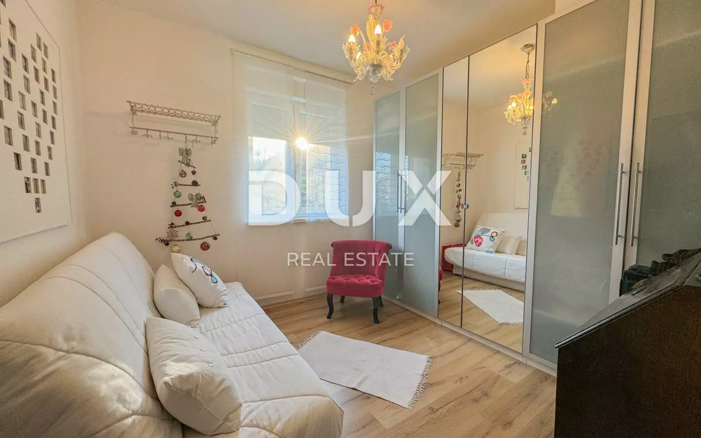 2-bedroom Apartment In Opatija – Centar, Croatia (78 M²)