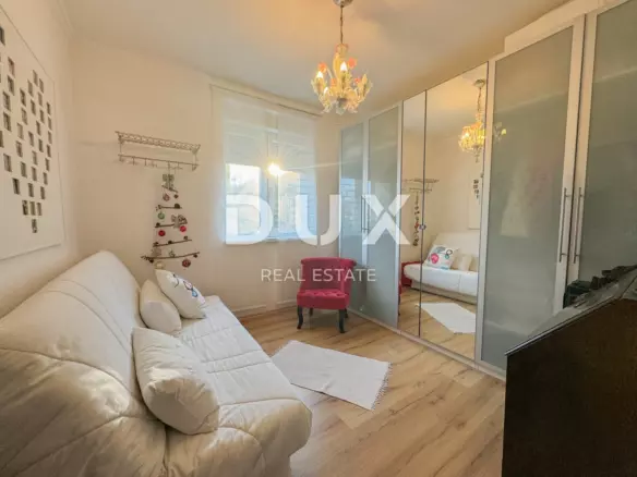 2-bedroom Apartment In Opatija – Centar, Croatia (78 M²)