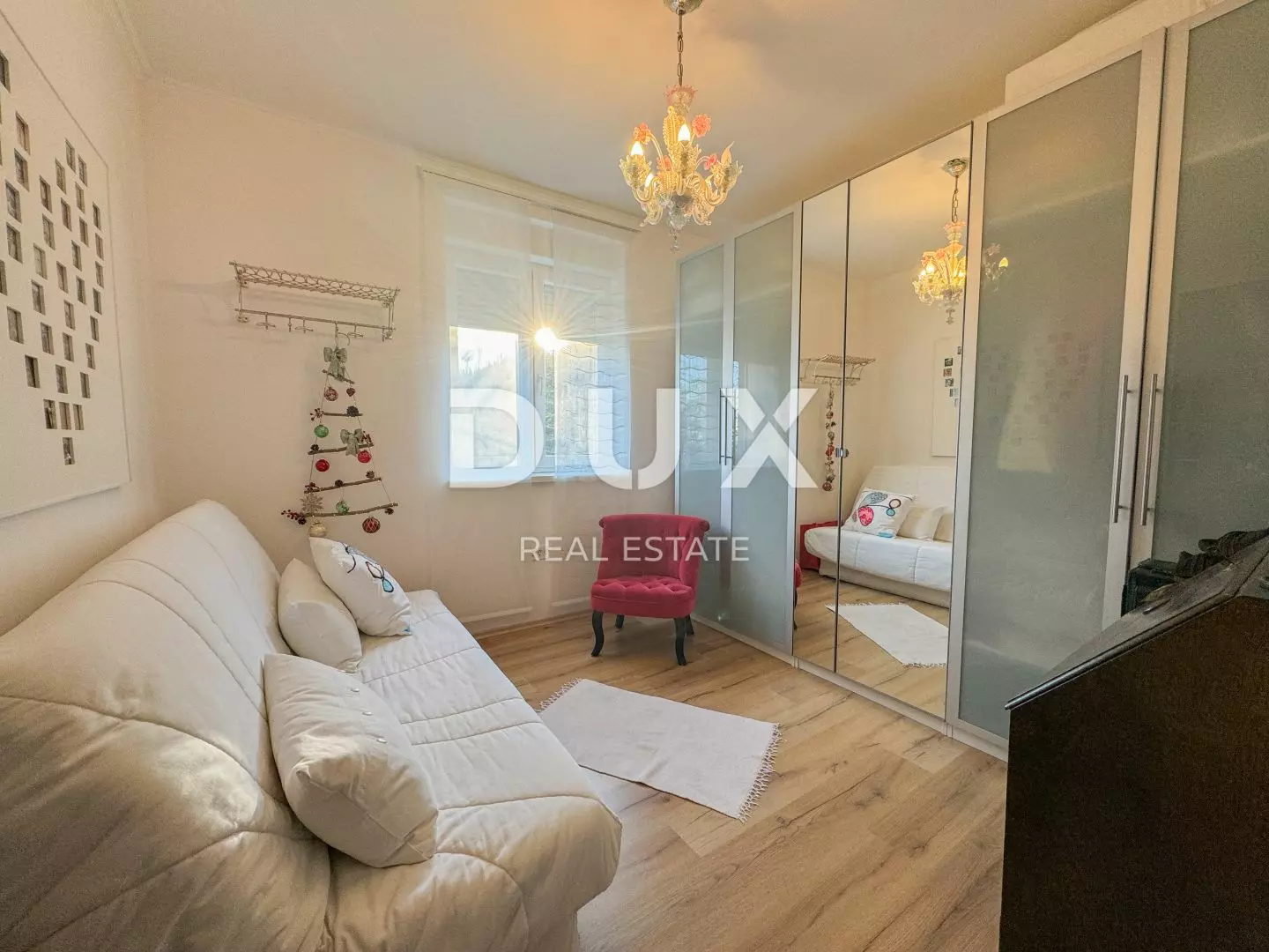2-bedroom Apartment In Opatija – Centar, Croatia (78 M²)