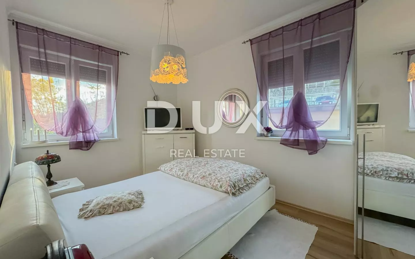 2-bedroom Apartment In Opatija – Centar, Croatia (78 M²)