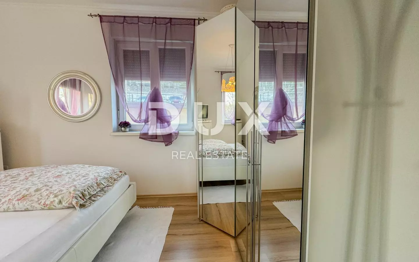 2-bedroom Apartment In Opatija – Centar, Croatia (78 M²)