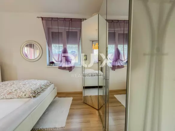2-bedroom Apartment In Opatija – Centar, Croatia (78 M²)