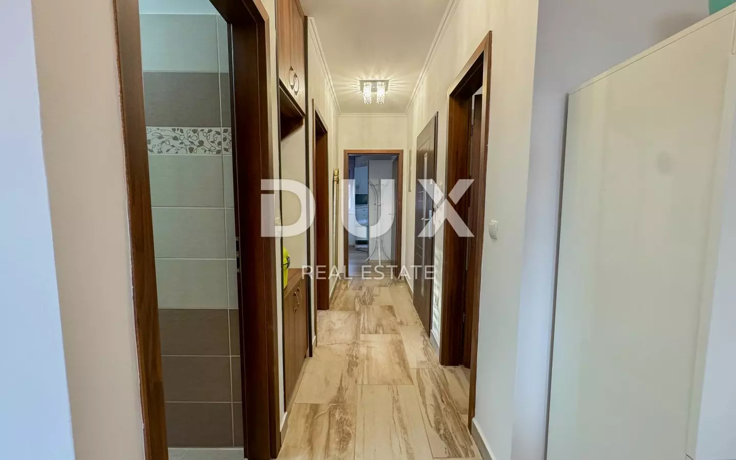 2-bedroom Apartment In Opatija – Centar, Croatia (78 M²)