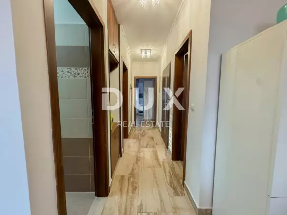 2-bedroom Apartment In Opatija – Centar, Croatia (78 M²)