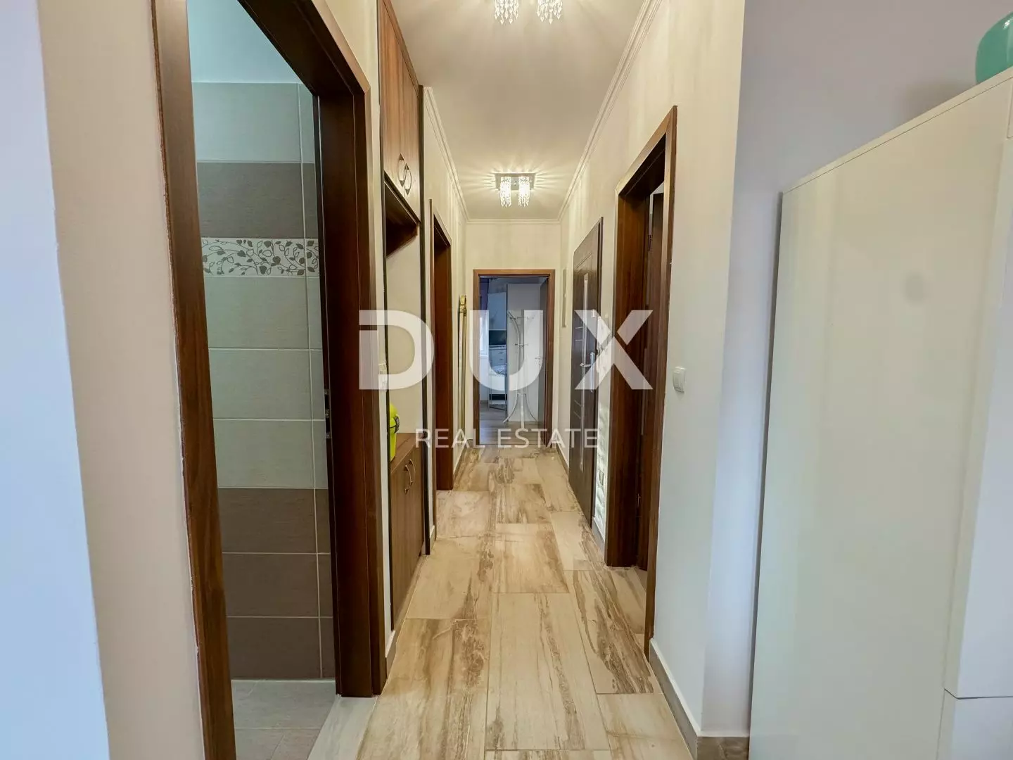 2-bedroom Apartment In Opatija – Centar, Croatia (78 M²)