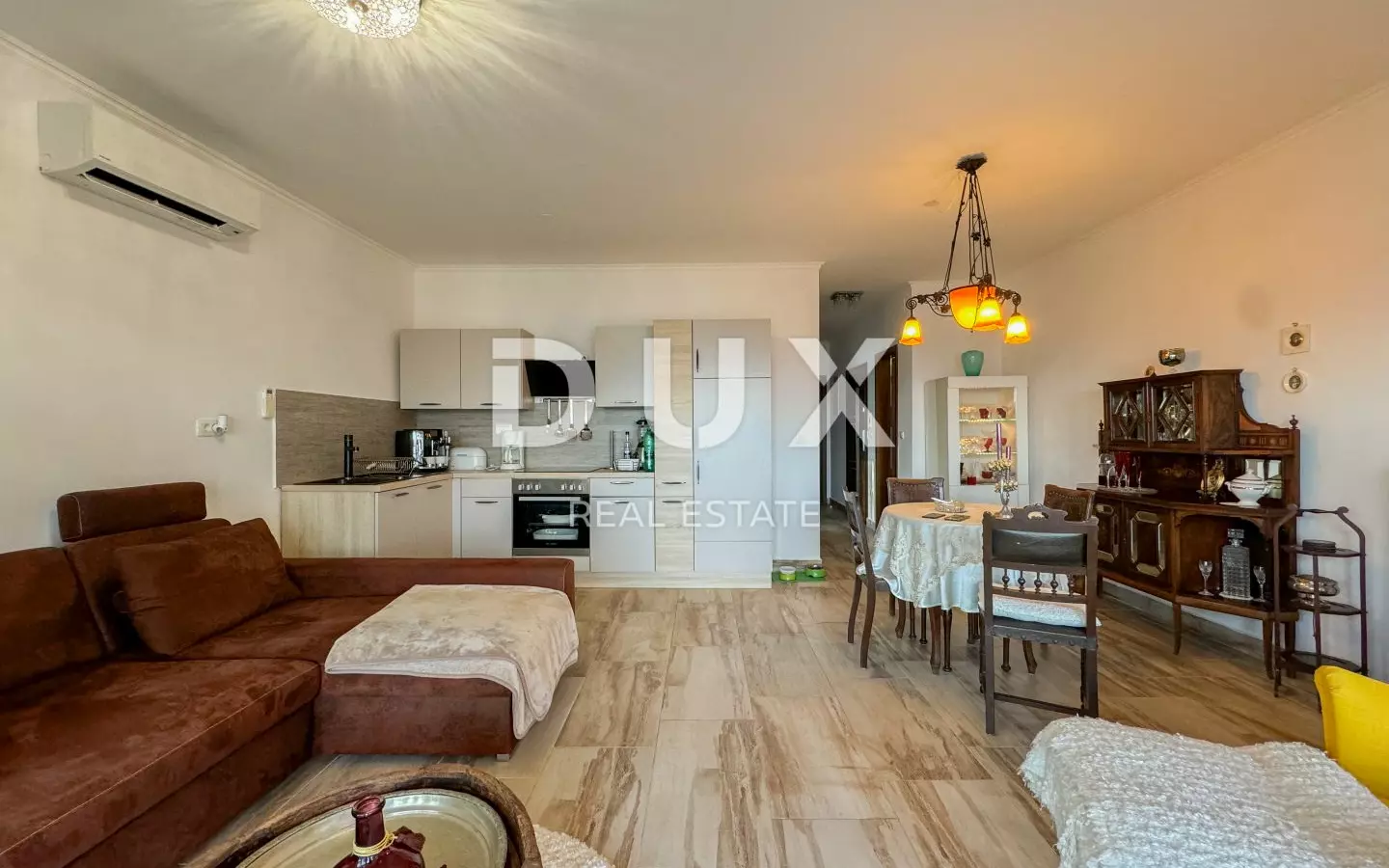 2-bedroom Apartment In Opatija – Centar, Croatia (78 M²)