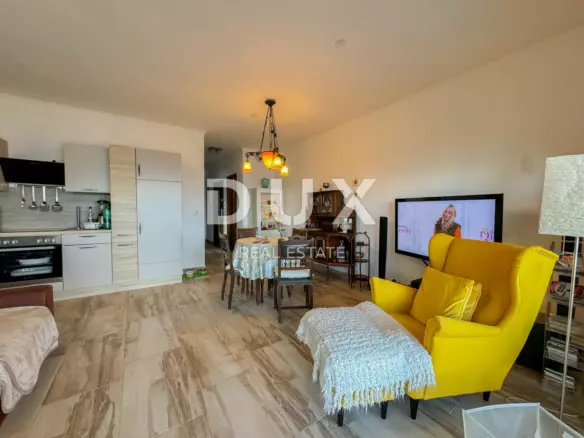 2-bedroom Apartment In Opatija – Centar, Croatia (78 M²)