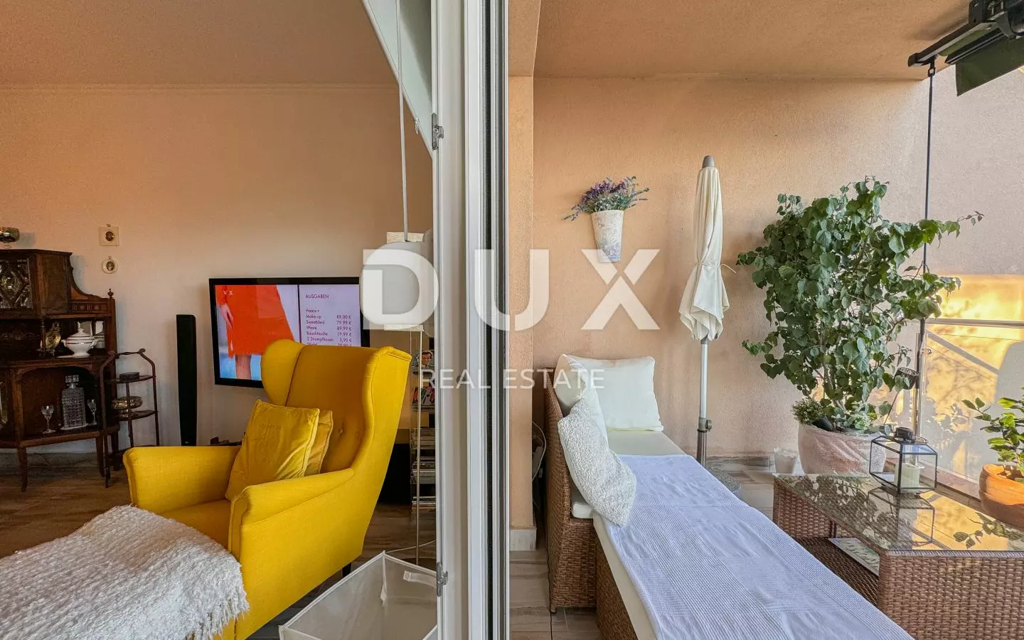 2-bedroom Apartment In Opatija – Centar, Croatia (78 M²)