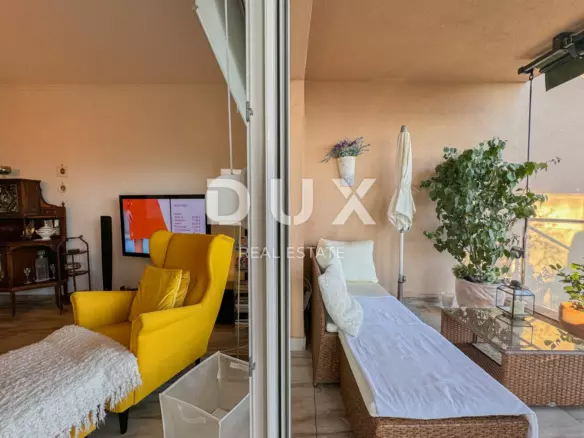 2-bedroom Apartment In Opatija – Centar, Croatia (78 M²)