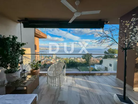 2-bedroom Apartment In Opatija – Centar, Croatia (78 M²)