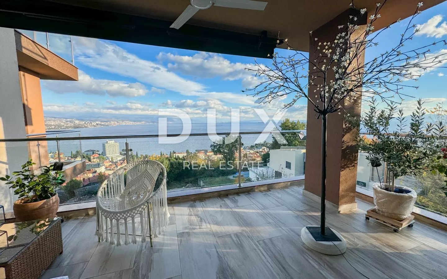 2-bedroom Apartment In Opatija – Centar, Croatia (78 M²)
