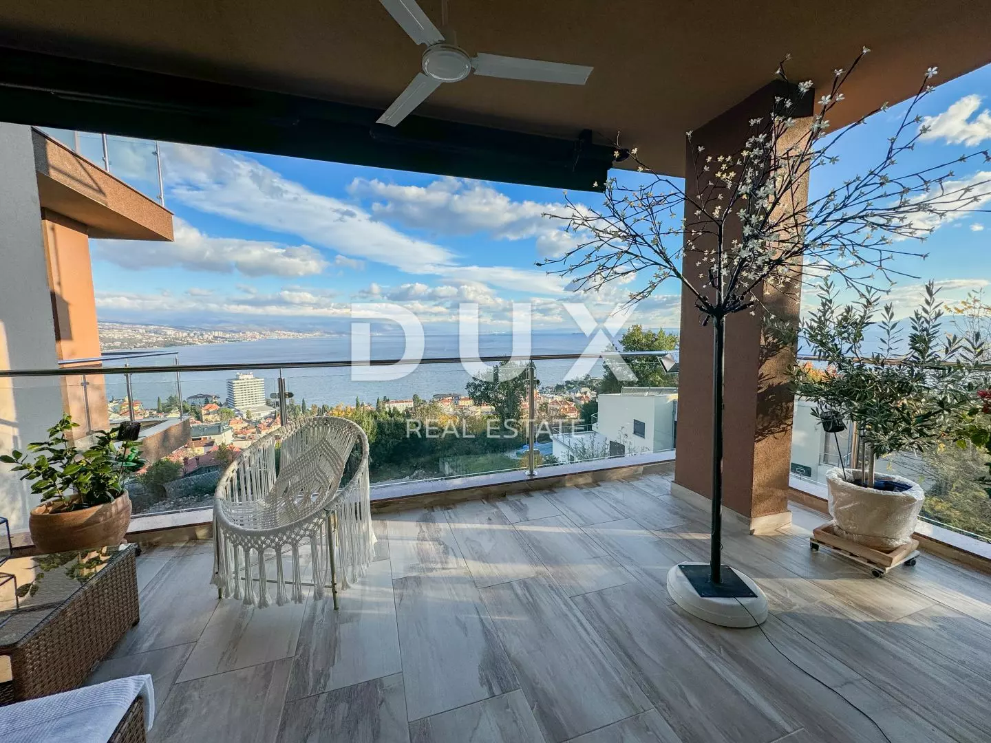 2-bedroom Apartment In Opatija – Centar, Croatia (78 M²)