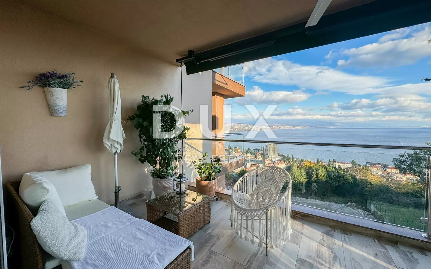 2-bedroom Apartment In Opatija – Centar, Croatia (78 M²)