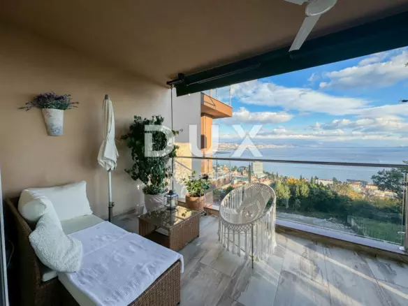 2-bedroom Apartment In Opatija – Centar, Croatia (78 M²)