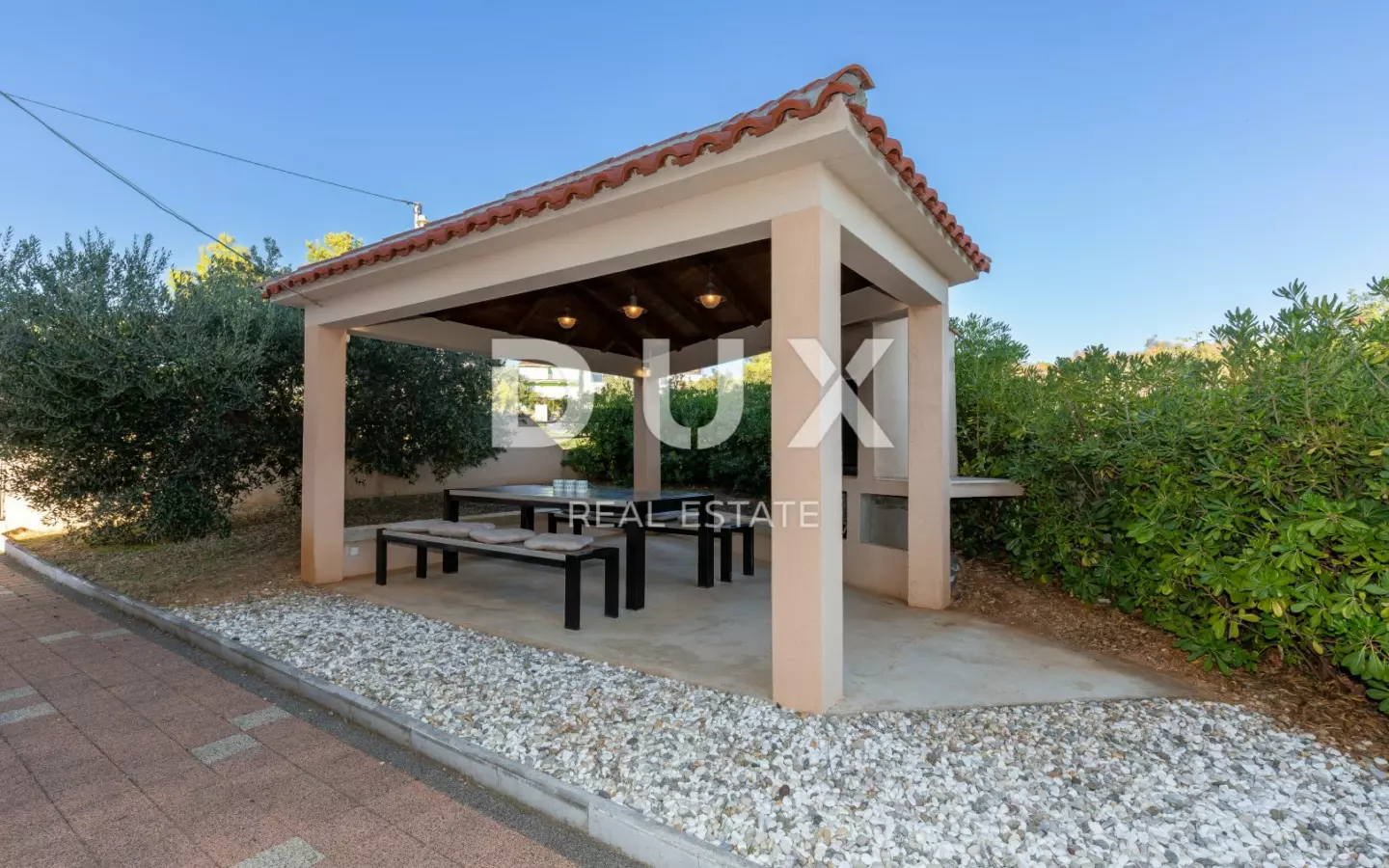 11-bedroom Detached House In Sveti Filip I Jakov, Croatia (398,41 M²)
