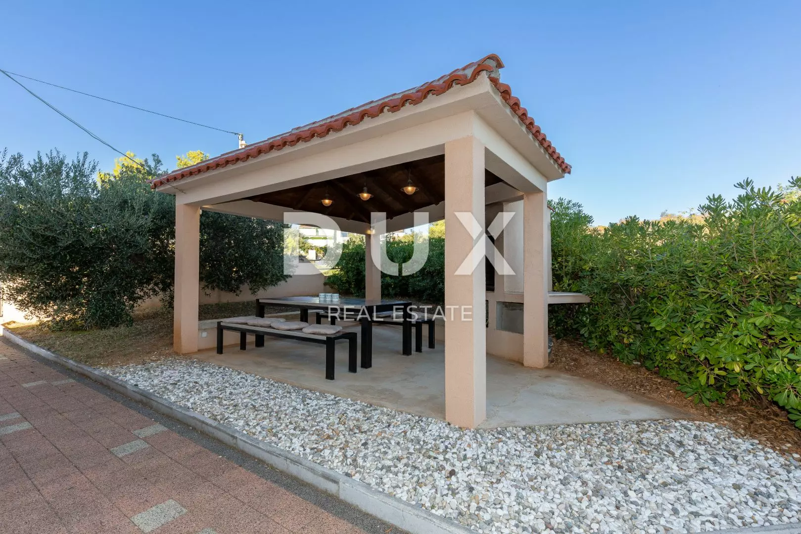 11-bedroom Detached House In Sveti Filip I Jakov, Croatia (398,41 M²)