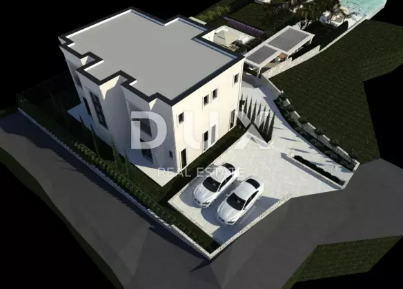 Land In Neviđane, Croatia (1.157 M²)
