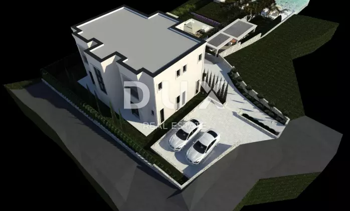 Land In Neviđane, Croatia (1.157 M²)