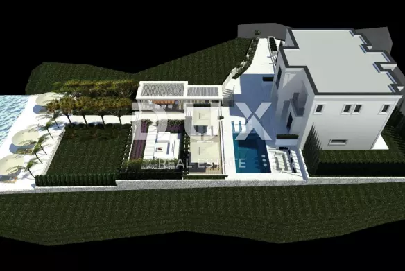 Land In Neviđane, Croatia (1.157 M²)