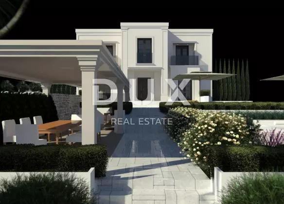 Land In Neviđane, Croatia (1.157 M²)