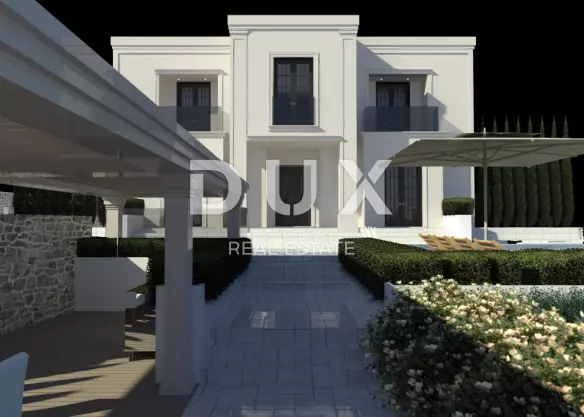 Land In Neviđane, Croatia (1.157 M²)