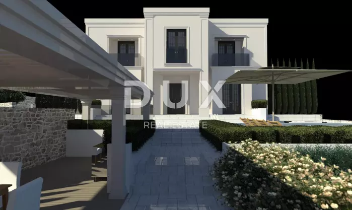 Land In Neviđane, Croatia (1.157 M²)