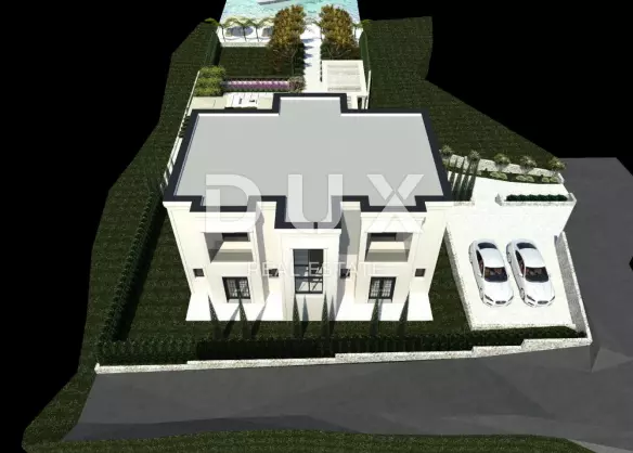 Land In Neviđane, Croatia (1.157 M²)