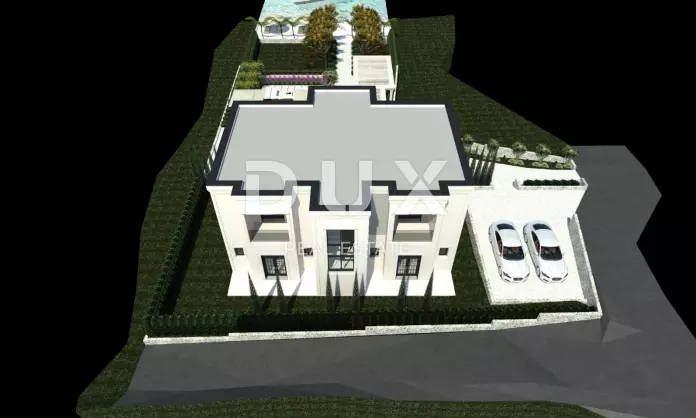 Land In Neviđane, Croatia (1.157 M²)