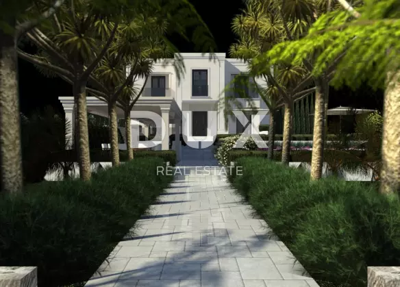 Land In Neviđane, Croatia (1.157 M²)