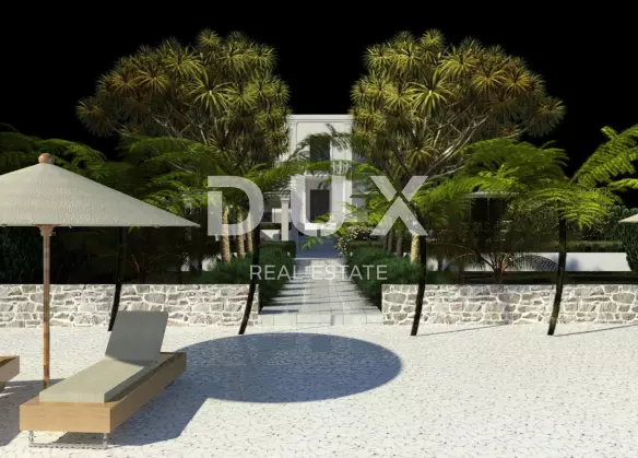 Land In Neviđane, Croatia (1.157 M²)