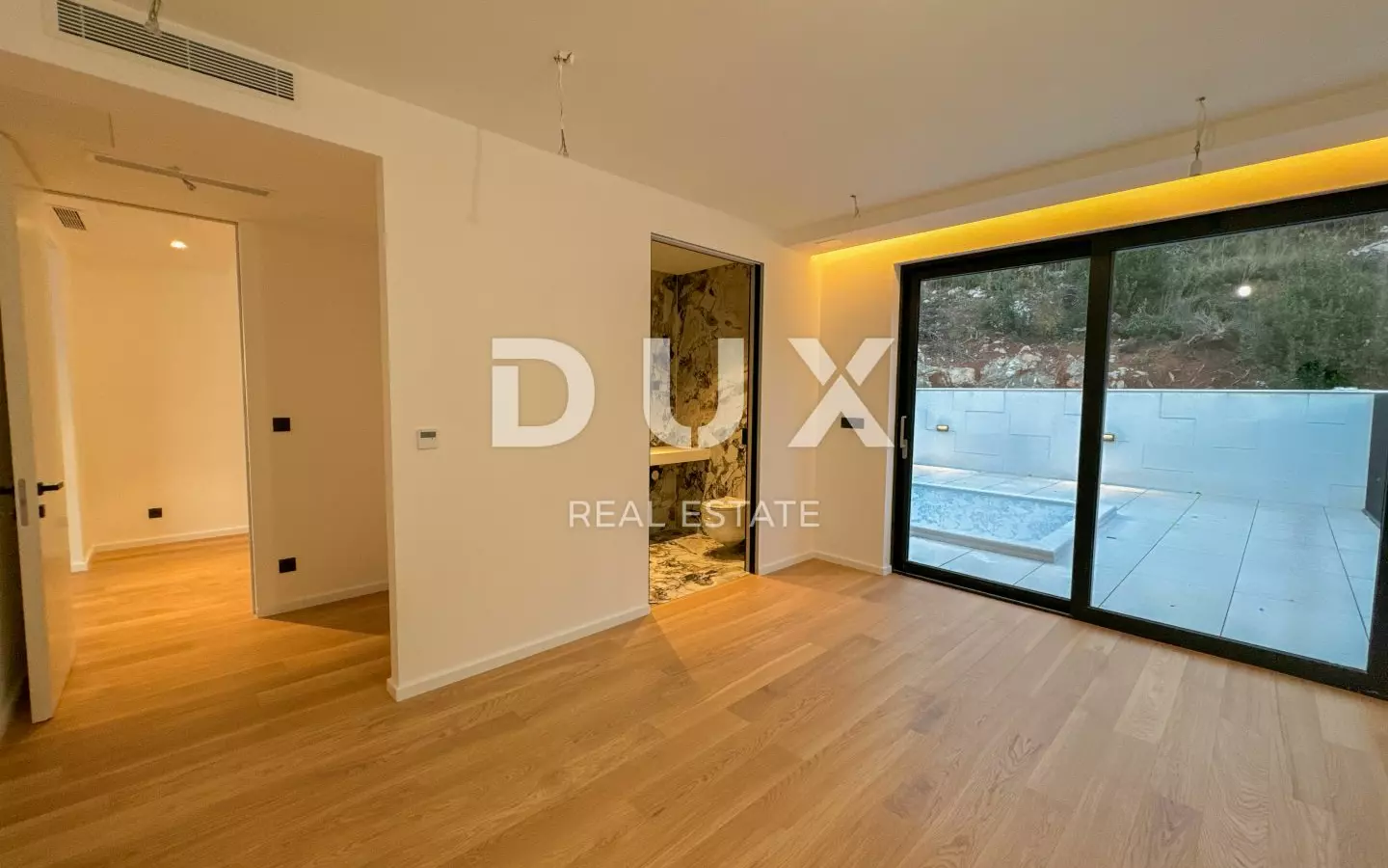 3-bedroom Apartment In Opatija – Centar, Croatia (217 M²)