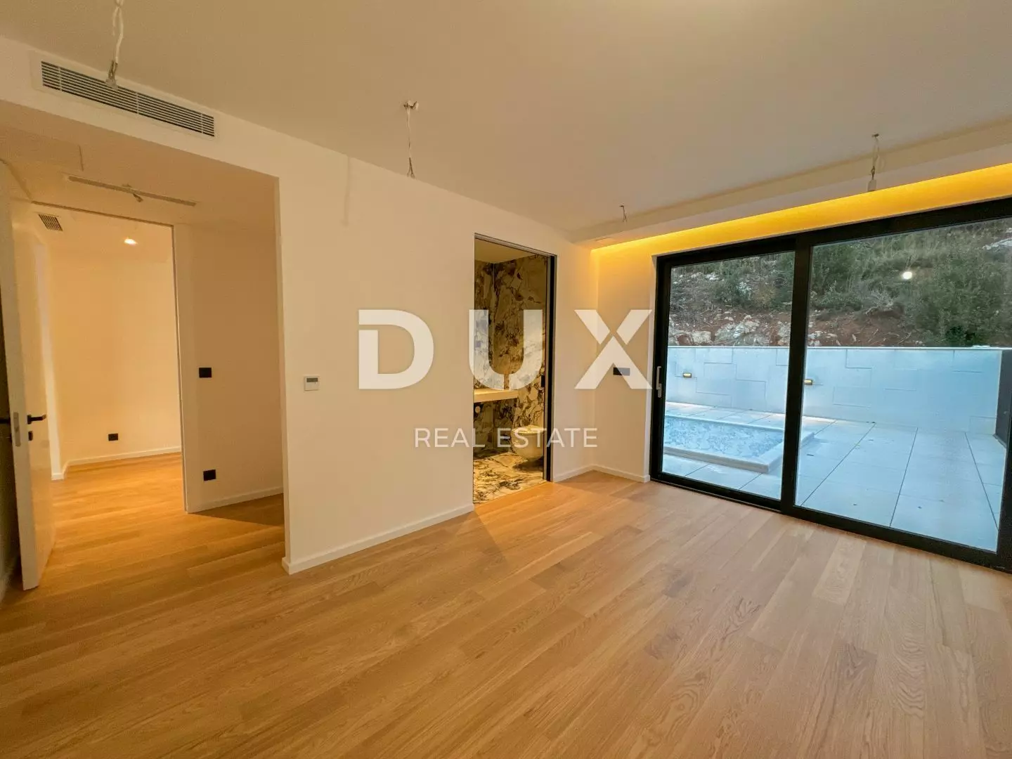 3-bedroom Apartment In Opatija – Centar, Croatia (217 M²)