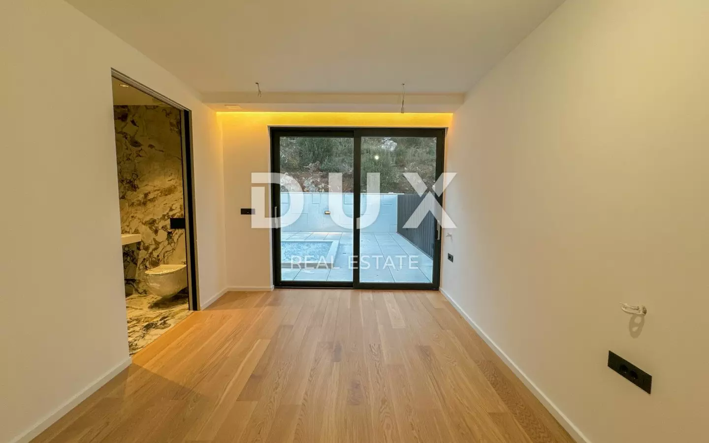 3-bedroom Apartment In Opatija – Centar, Croatia (217 M²)