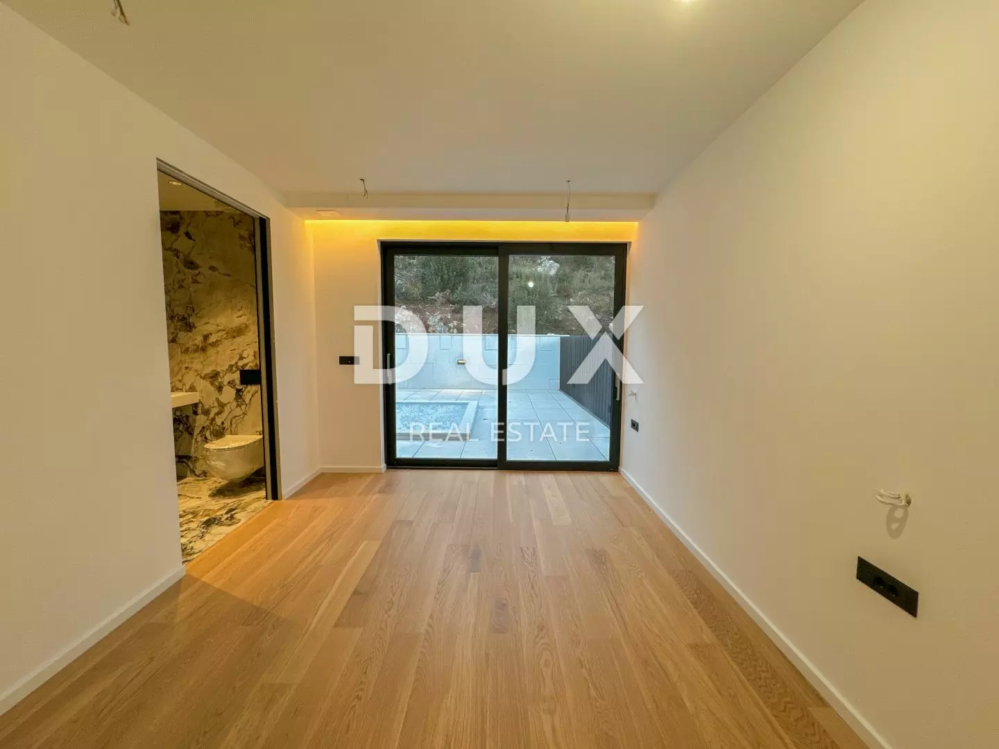 3-bedroom Apartment In Opatija – Centar, Croatia (217 M²)