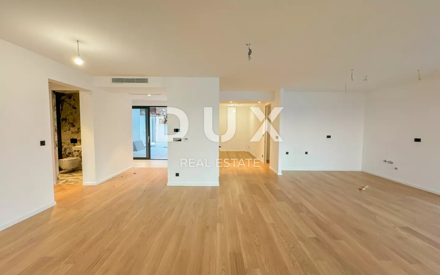 3-bedroom Apartment In Opatija – Centar, Croatia (217 M²)
