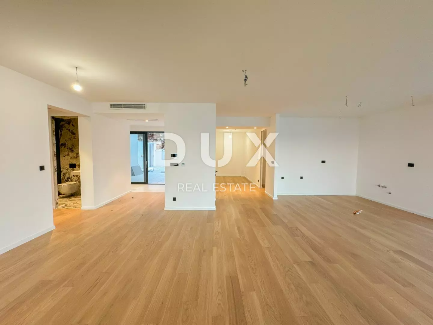 3-bedroom Apartment In Opatija – Centar, Croatia (217 M²)
