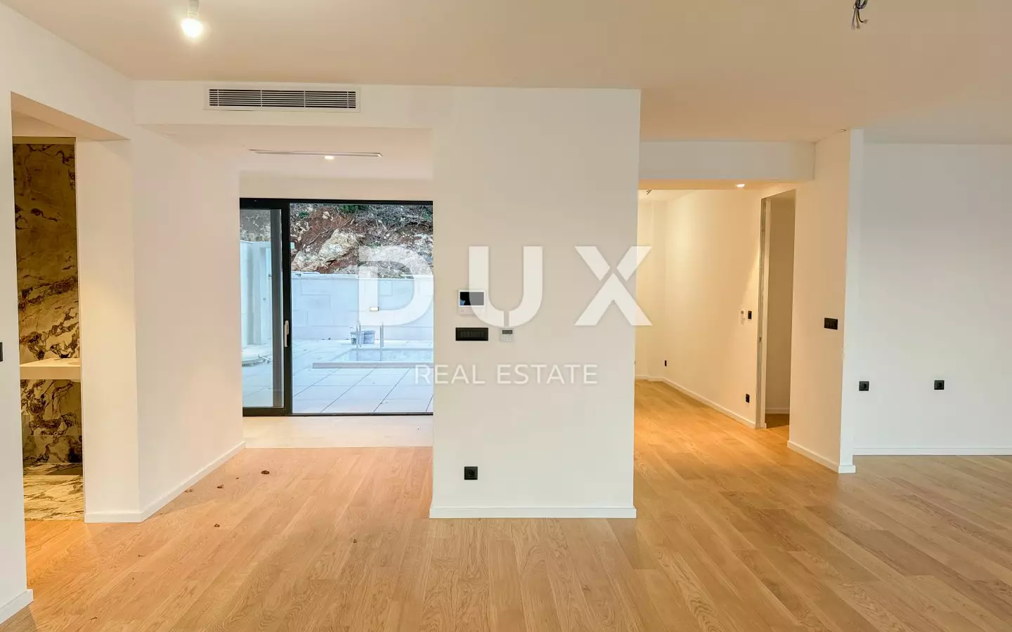 3-bedroom Apartment In Opatija – Centar, Croatia (217 M²)