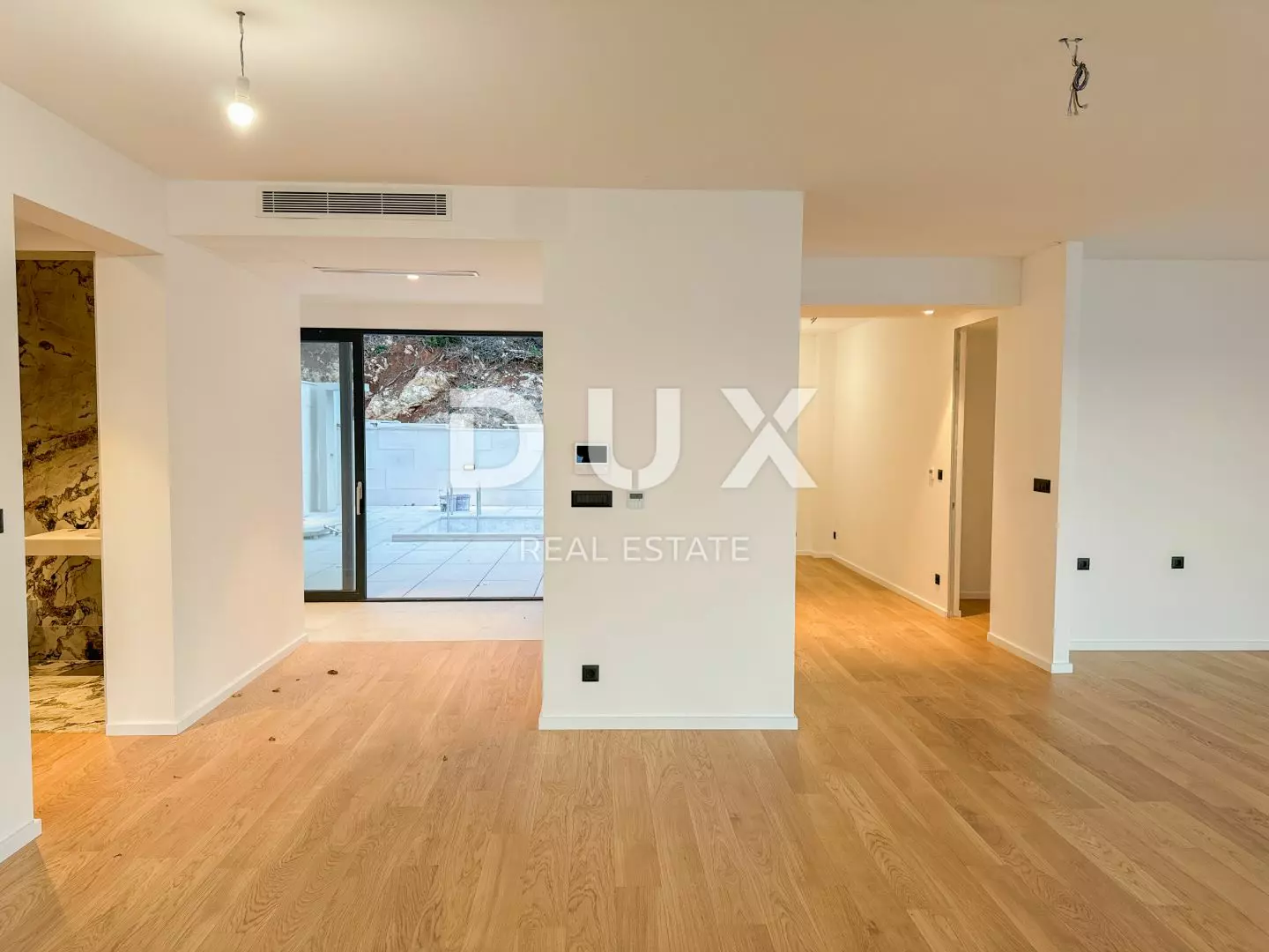 3-bedroom Apartment In Opatija – Centar, Croatia (217 M²)