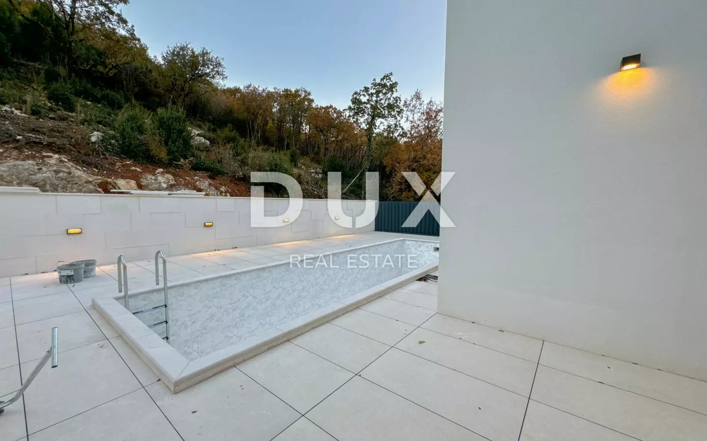 3-bedroom Apartment In Opatija – Centar, Croatia (217 M²)