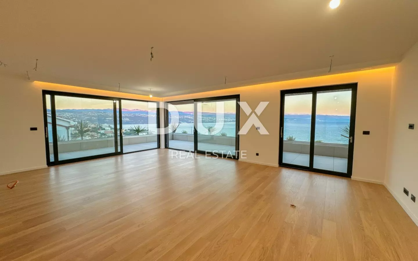 3-bedroom Apartment In Opatija – Centar, Croatia (217 M²)