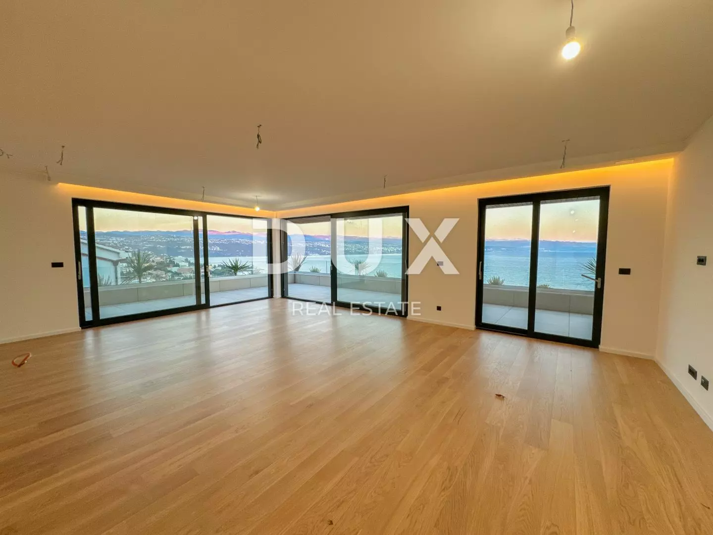 3-bedroom Apartment In Opatija – Centar, Croatia (217 M²)