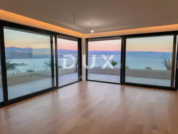 3-bedroom Apartment In Opatija – Centar, Croatia (217 M²)