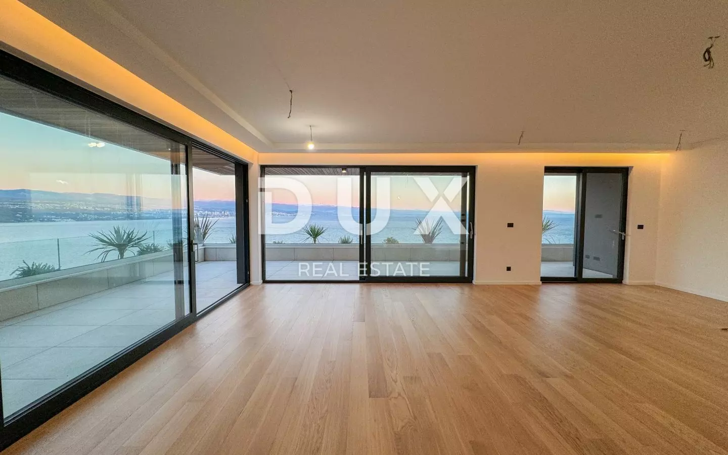 3-bedroom Apartment In Opatija – Centar, Croatia (217 M²)