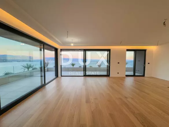 3-bedroom Apartment In Opatija – Centar, Croatia (217 M²)